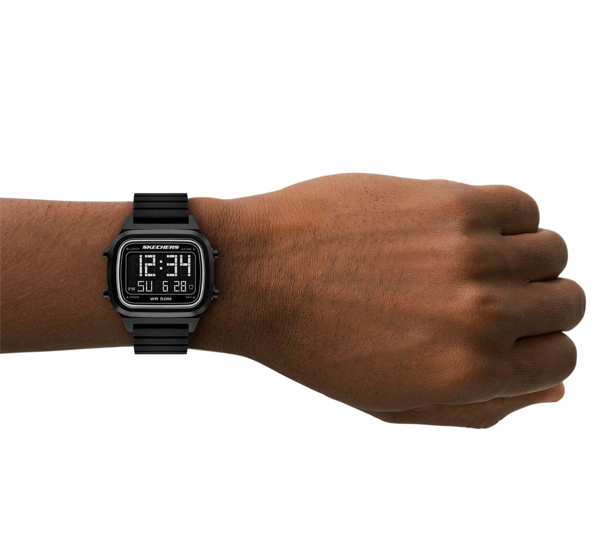 Slip-ins: Fiske Watch / Skechers Men|Clothing