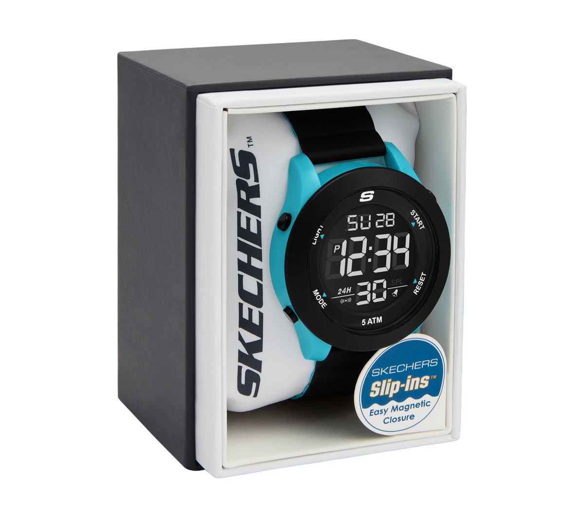 Slip-ins: Rosecrans Watch / Skechers Men|Clothing