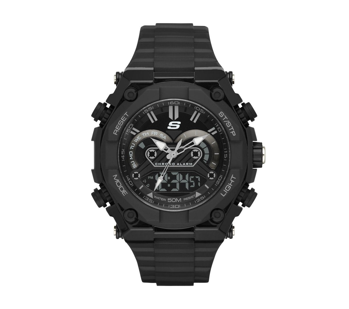 El Segundo Watch / Skechers Men|Clothing
