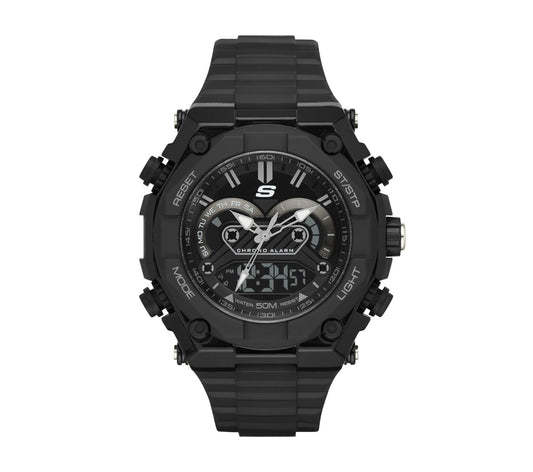 El Segundo Watch / Skechers Men|Clothing
