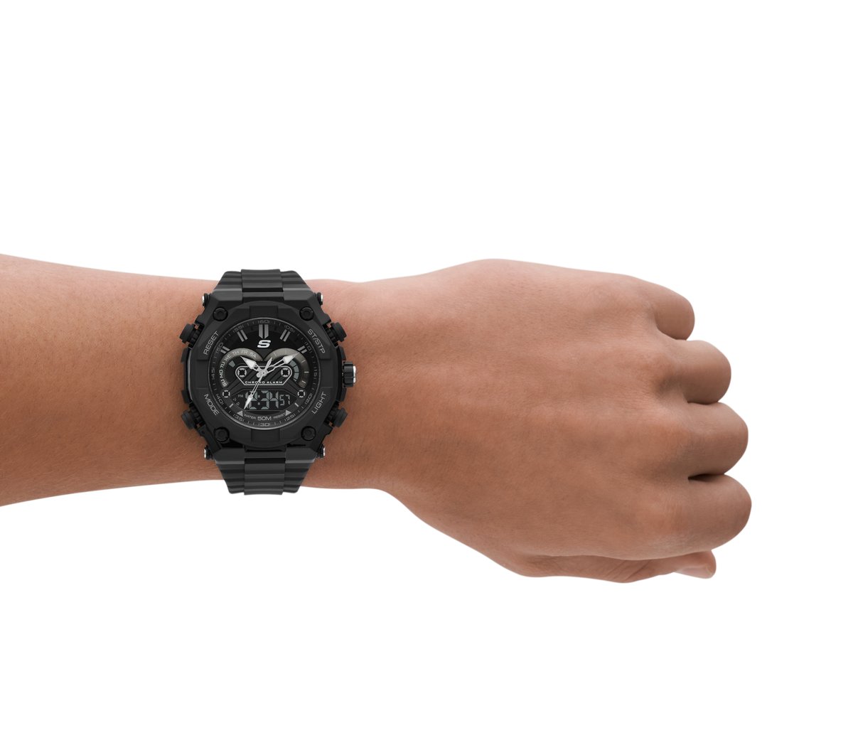 El Segundo Watch / Skechers Men|Clothing