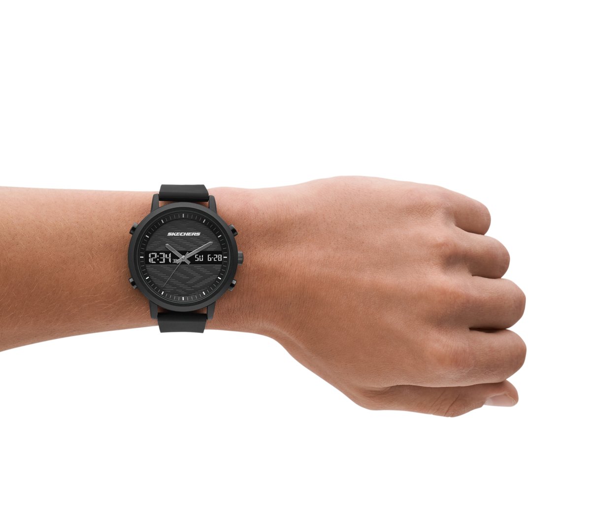 Lawndale Watch / Skechers Men|Clothing