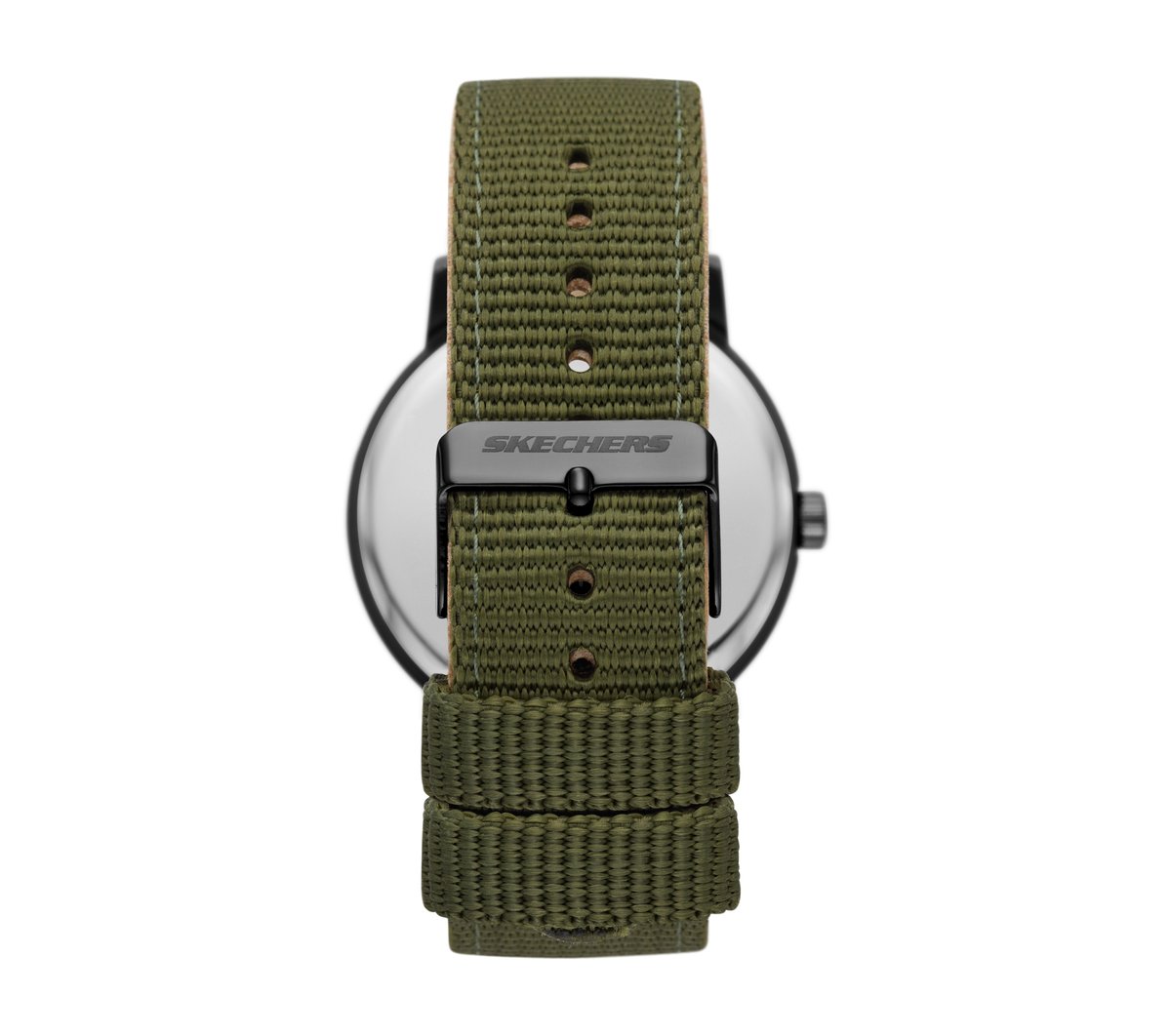 Parkhurst Green Watch / Skechers Men|Clothing
