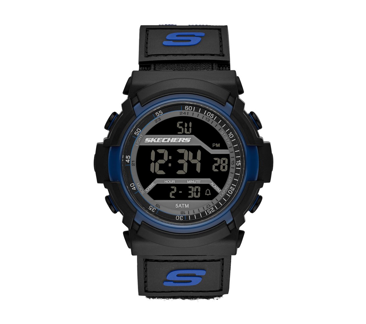 Flournoy Watch / Skechers Men|Clothing