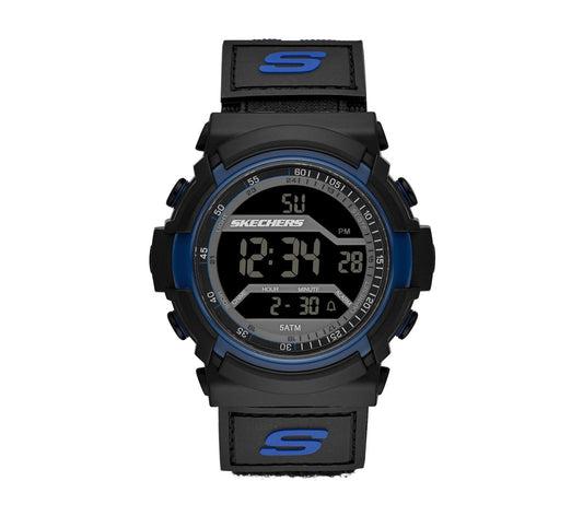 Flournoy Watch / Skechers Men|Clothing