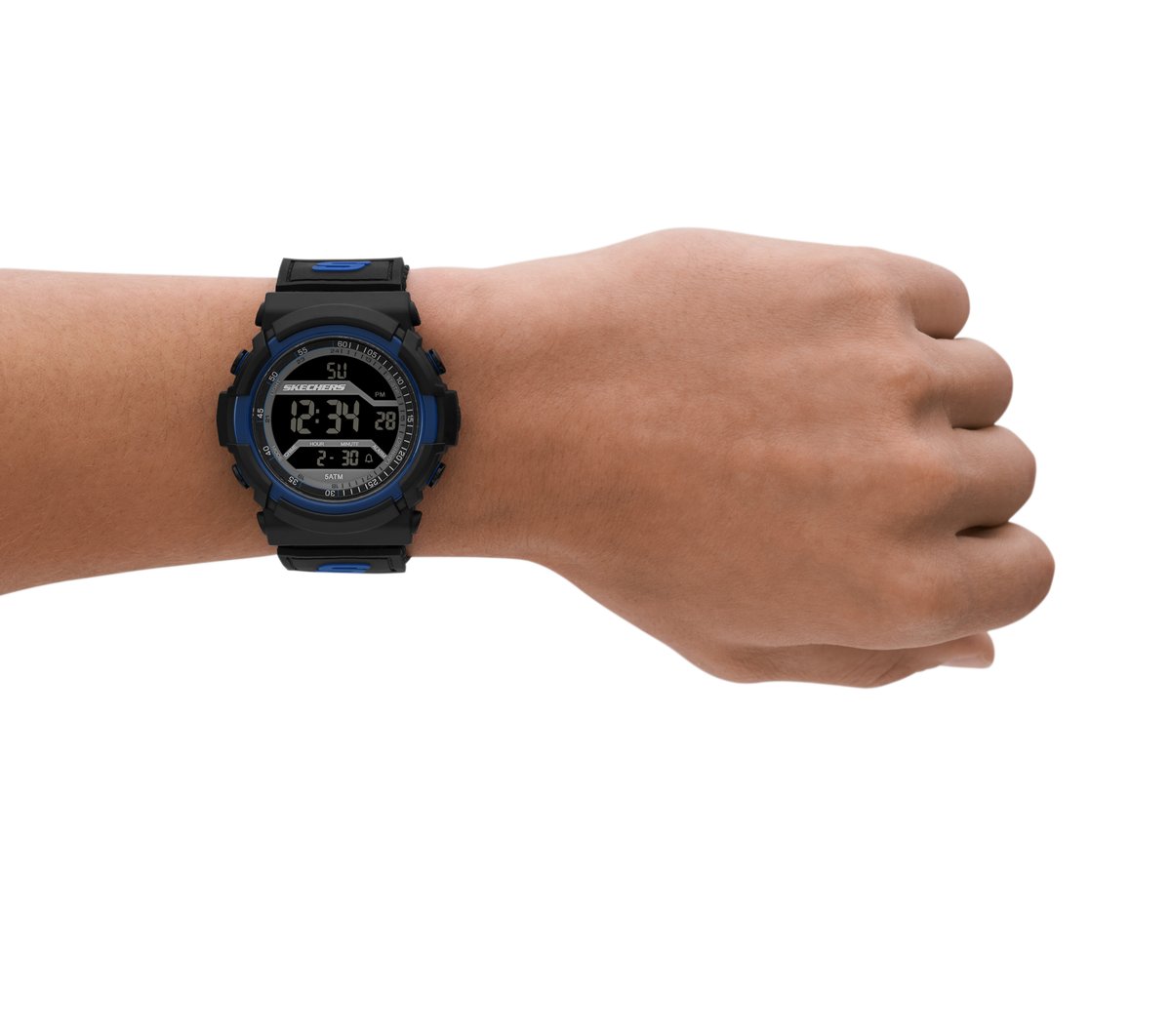 Flournoy Watch / Skechers Men|Clothing