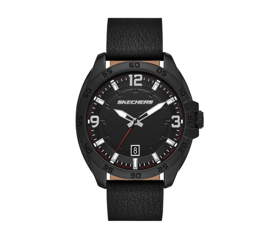 Brentwood Black Watch / Skechers Men|Clothing
