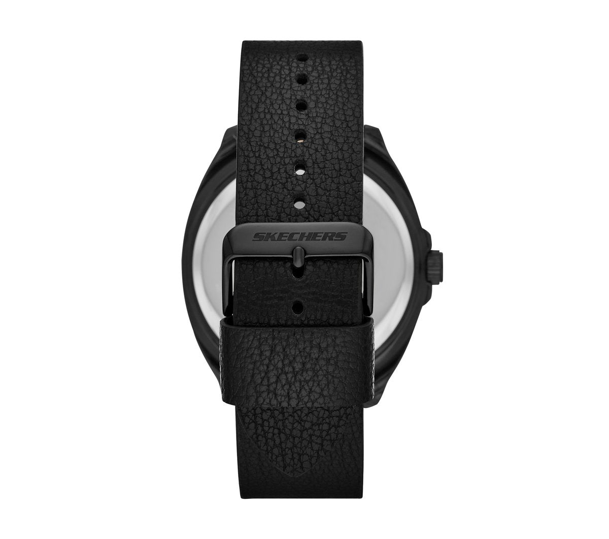 Brentwood Black Watch / Skechers Men|Clothing