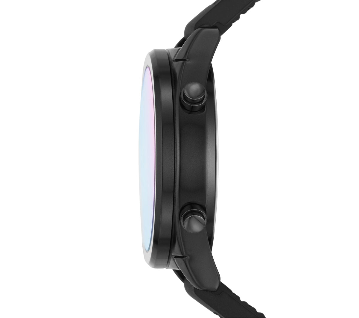Accessories Blue Face Digital Watch / Skechers Men|Clothing
