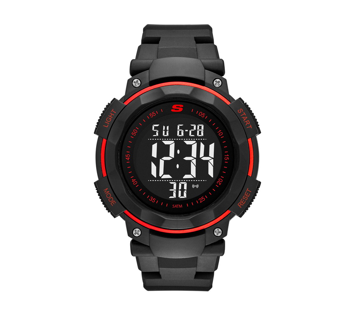 Ruhland Watch / Skechers Men|Clothing