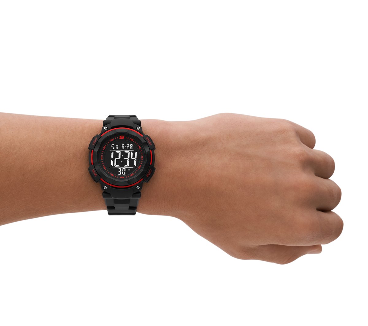 Ruhland Watch / Skechers Men|Clothing