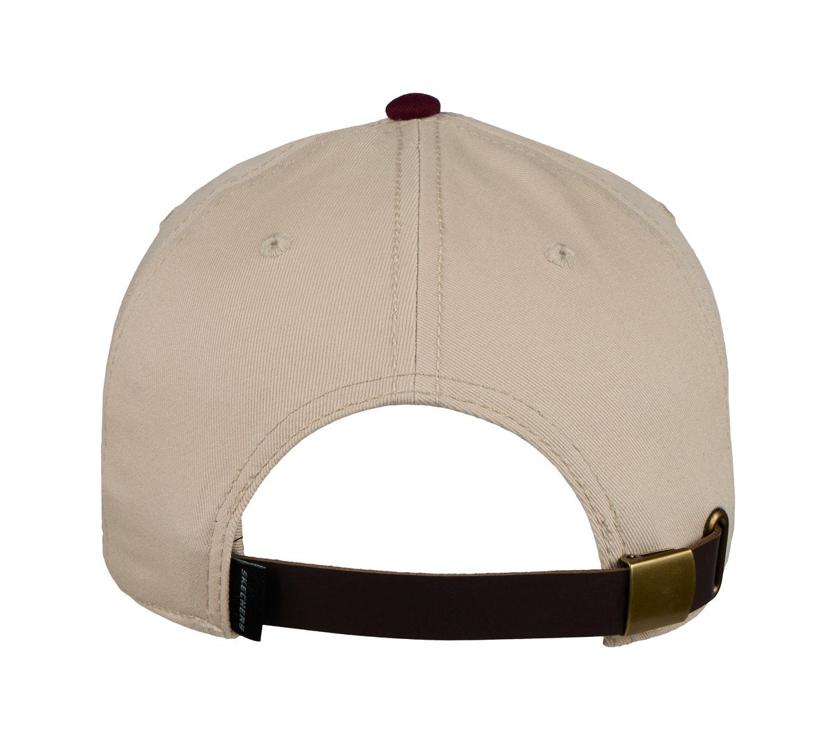 Collegiate Baseball Hat / Skechers Men|Clothing