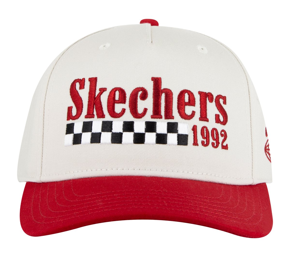 Racer Baseball Hat / Skechers Men|Clothing