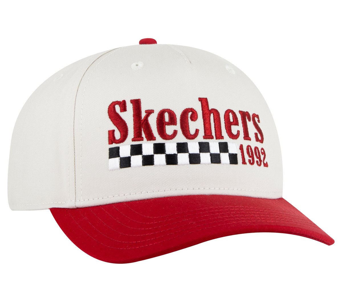 Racer Baseball Hat / Skechers Men|Clothing