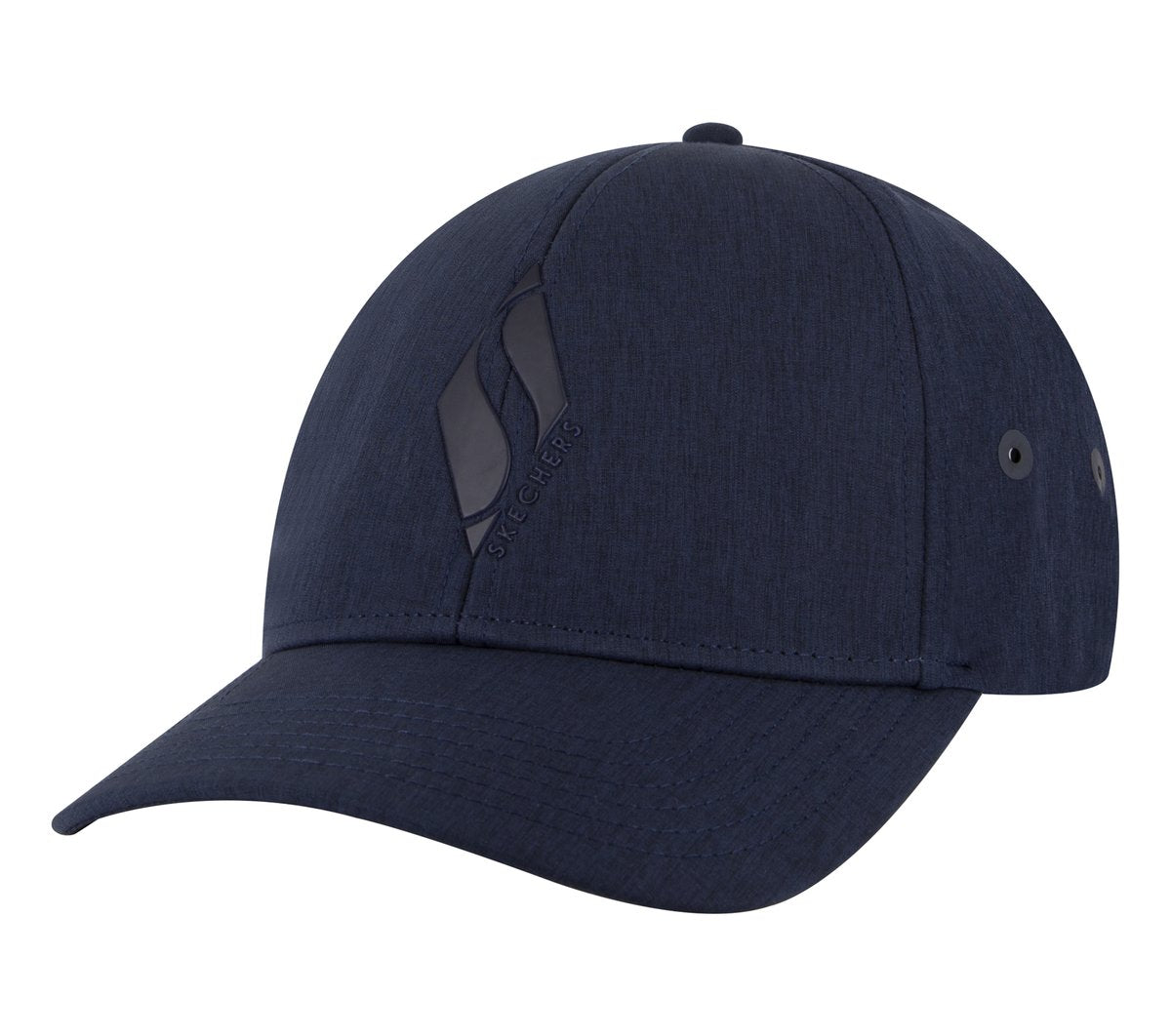 Diamond S Stretch Fit Hat / Skechers Men|Clothing