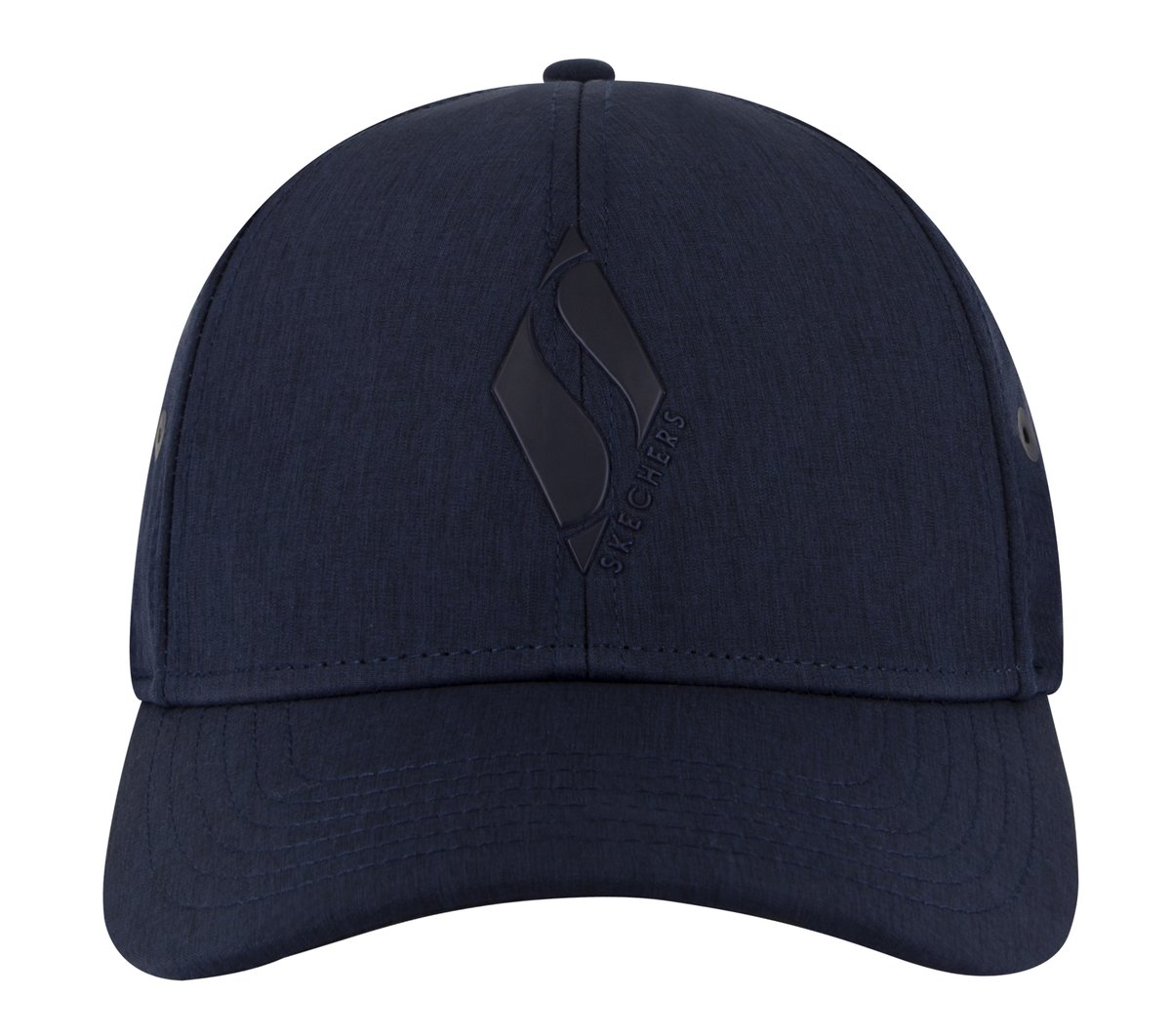 Diamond S Stretch Fit Hat / Skechers Men|Clothing