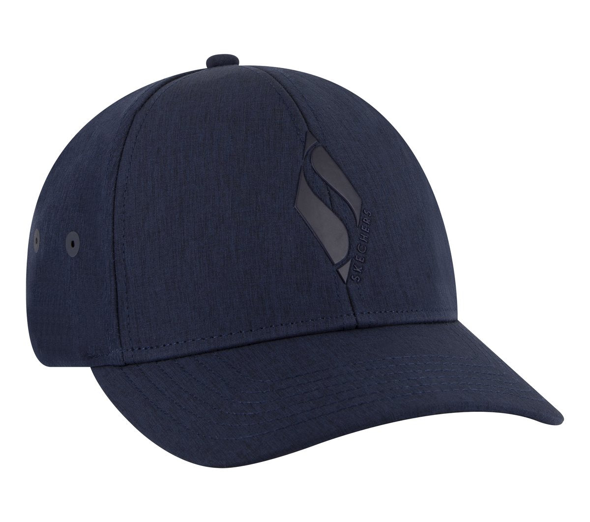 Diamond S Stretch Fit Hat / Skechers Men|Clothing