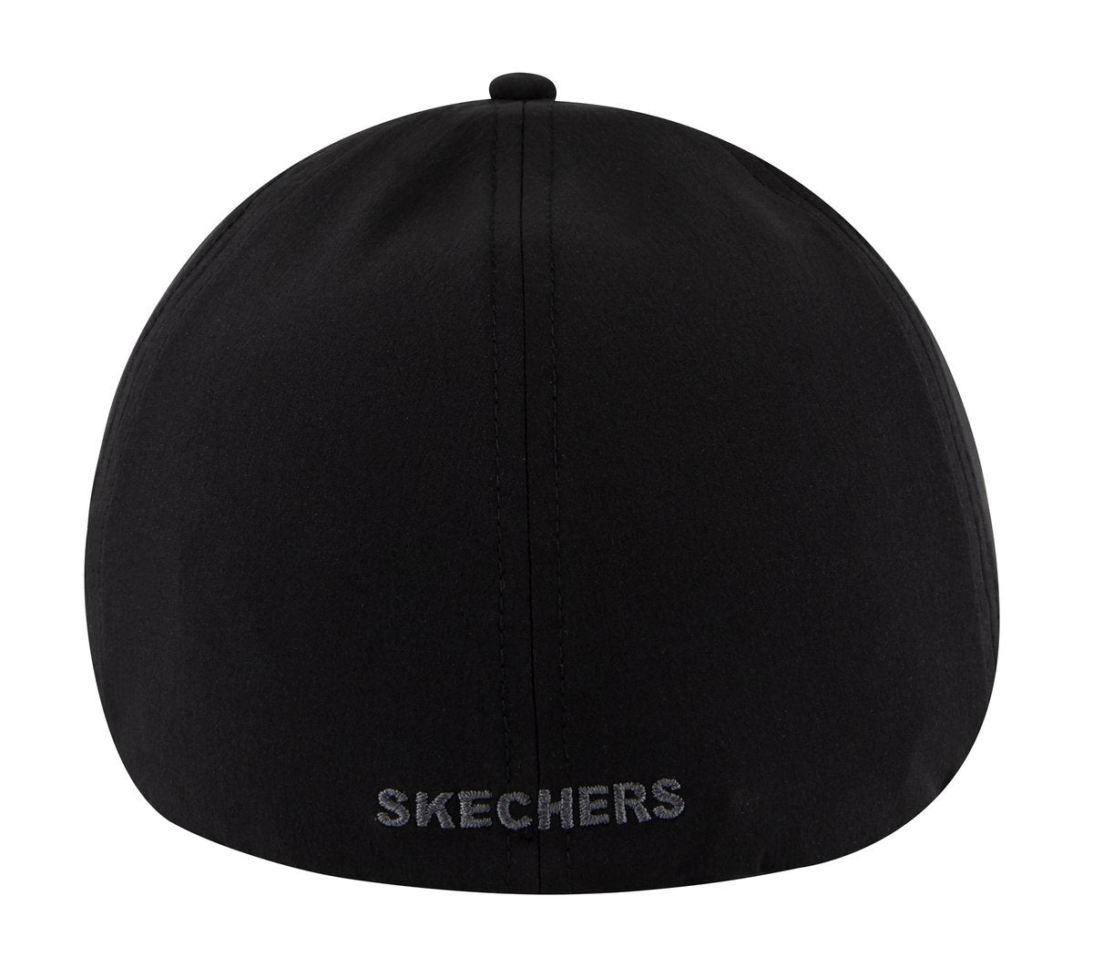Diamond S Stretch Fit Hat / Skechers Men|Clothing