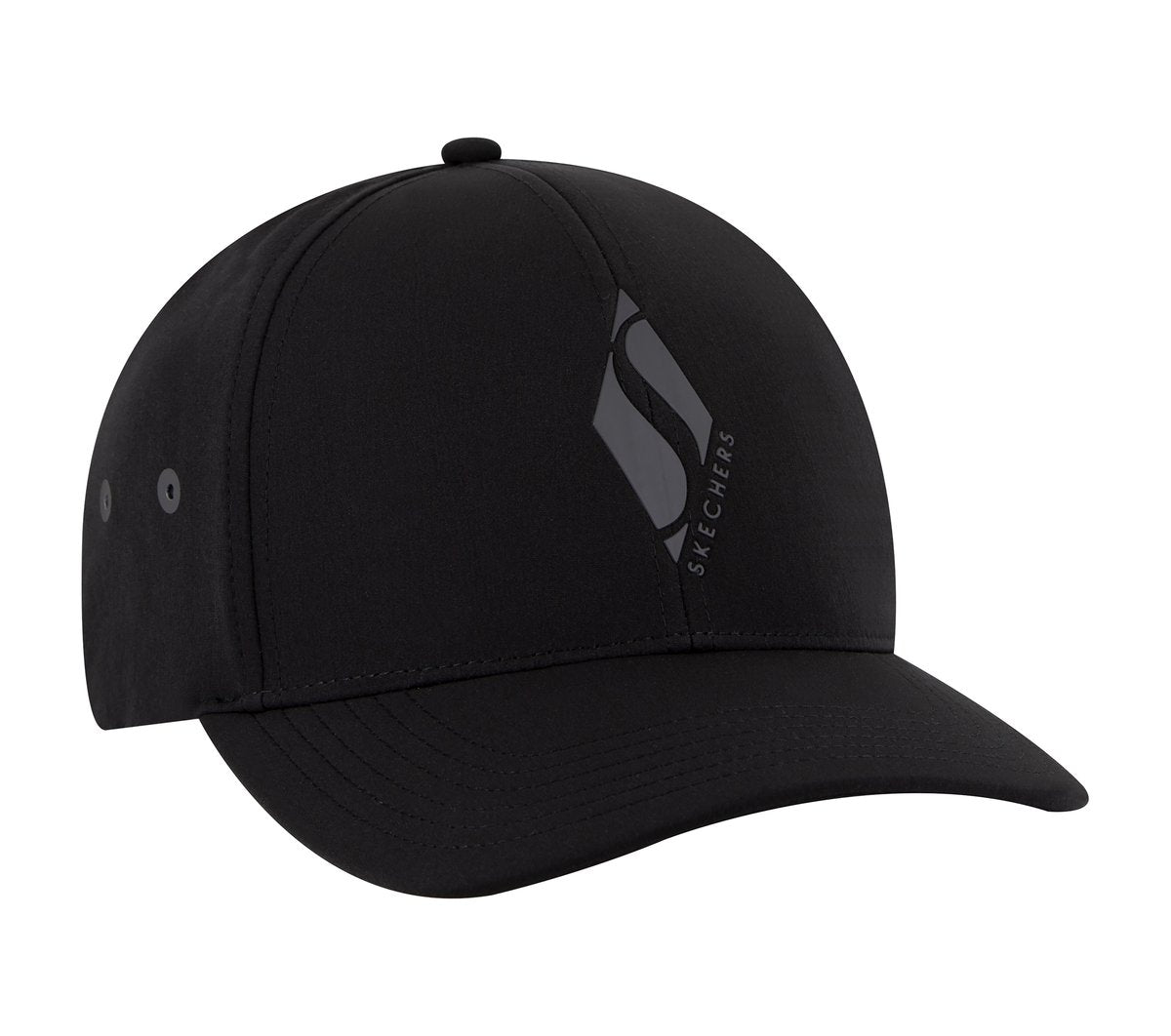 Diamond S Stretch Fit Hat / Skechers Men|Clothing