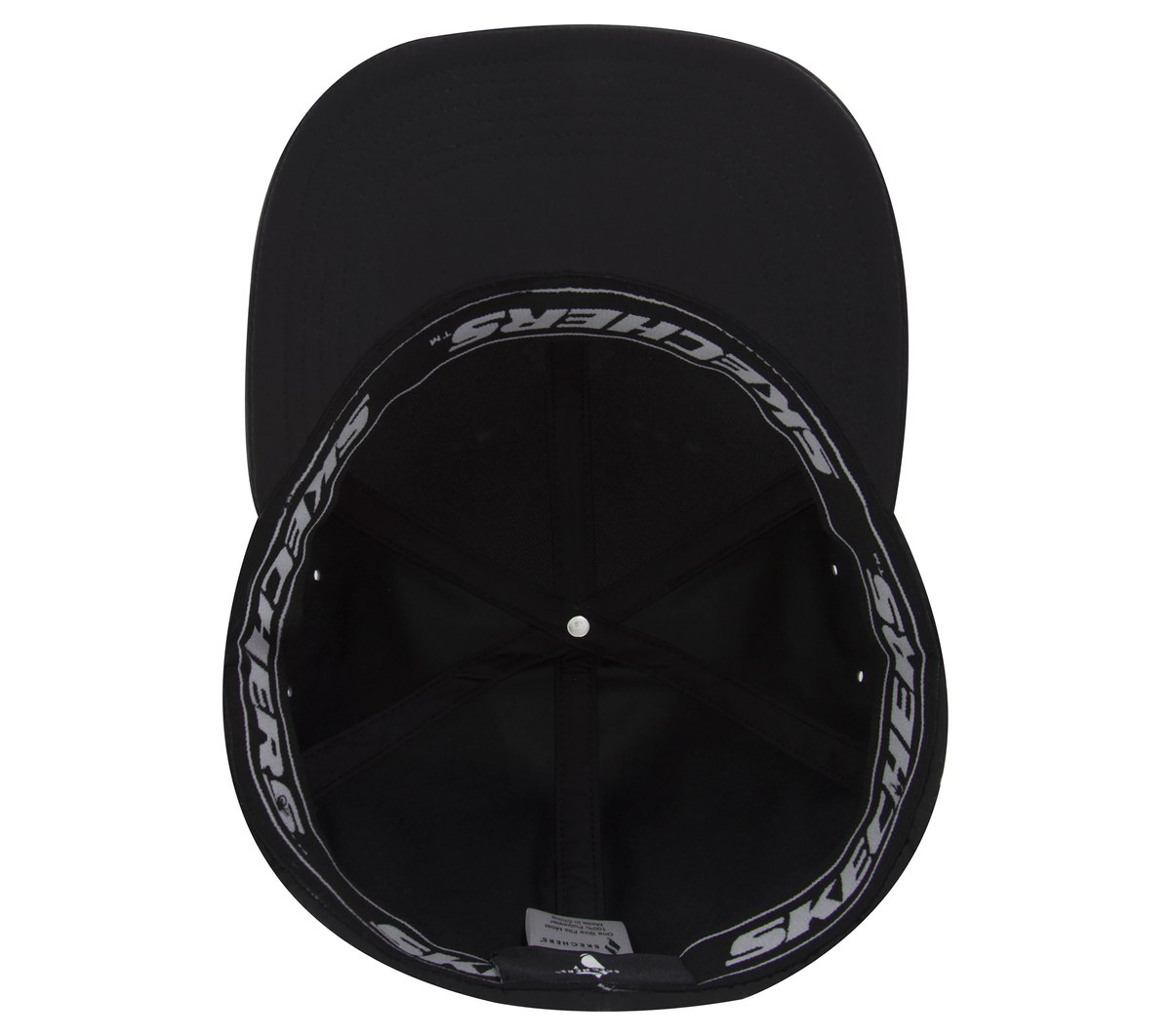Diamond S Stretch Fit Hat / Skechers Men|Clothing