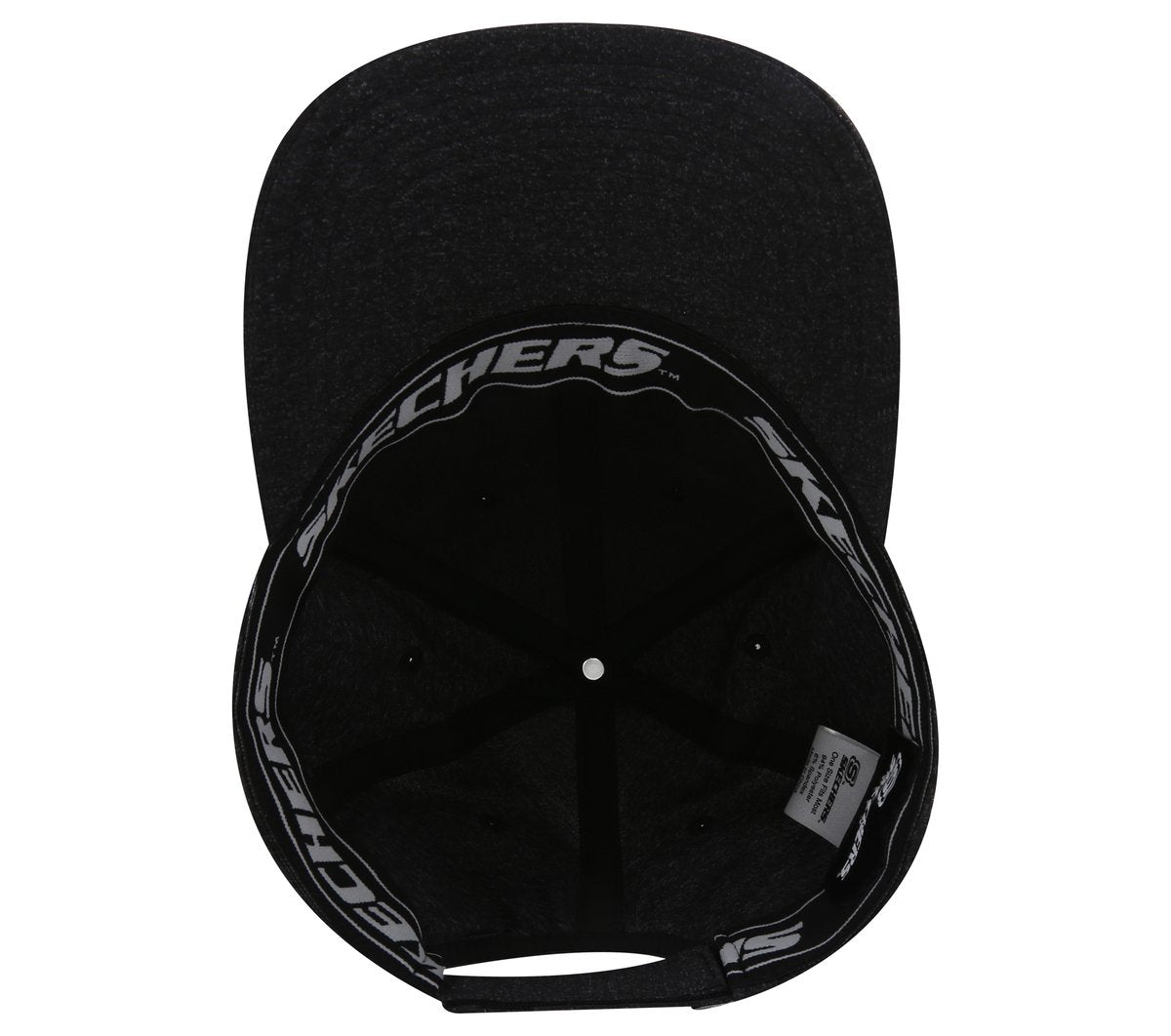 On the Road Flat Brim Hat / Skechers Men|Clothing