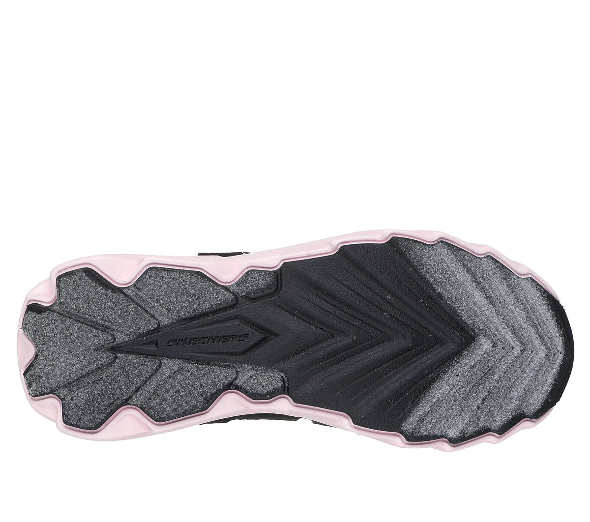 Waterproof: Elite Sport Tread -Camp Rage / Skechers Kids