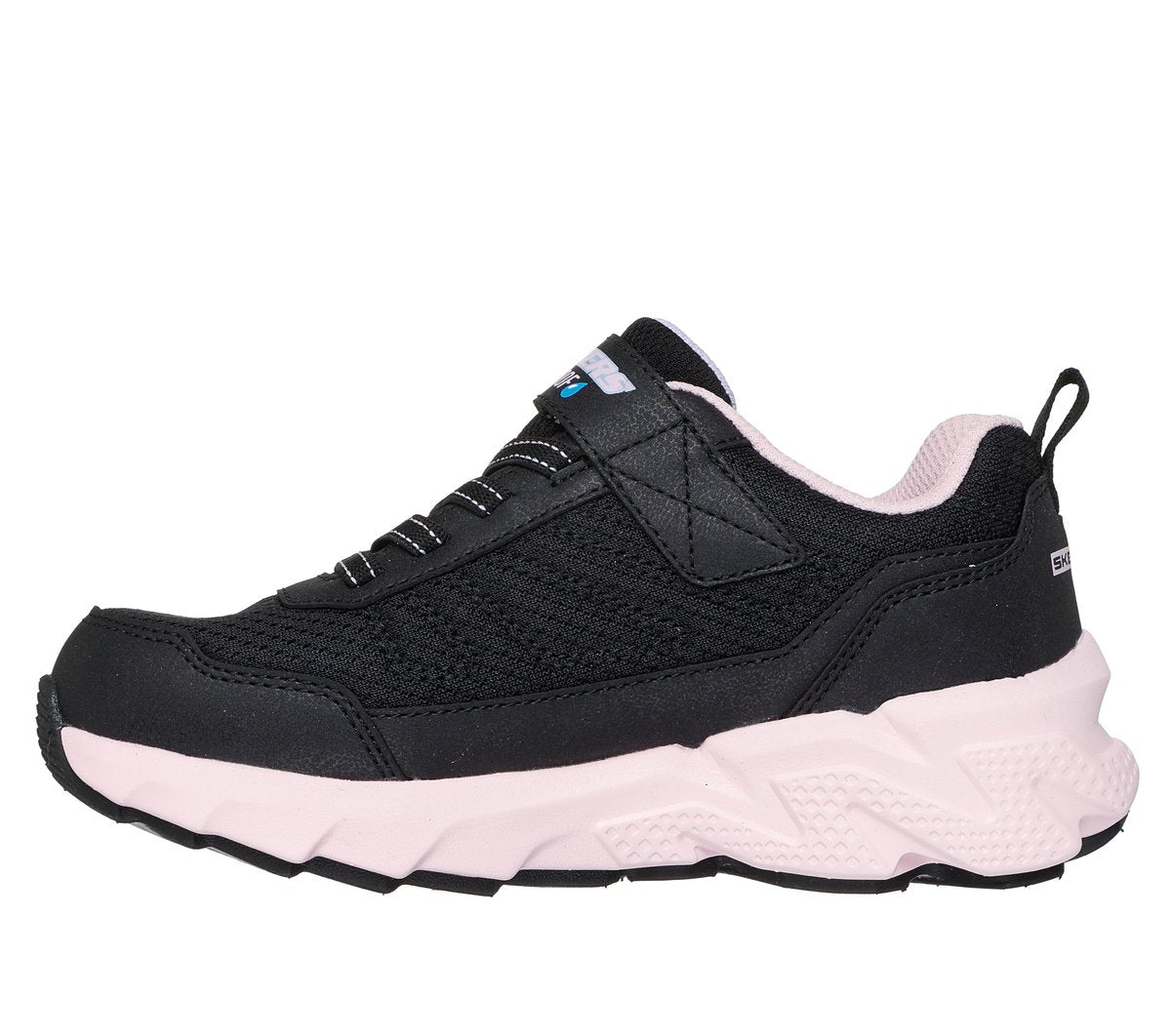 Waterproof: Elite Sport Tread -Camp Rage / Skechers Kids