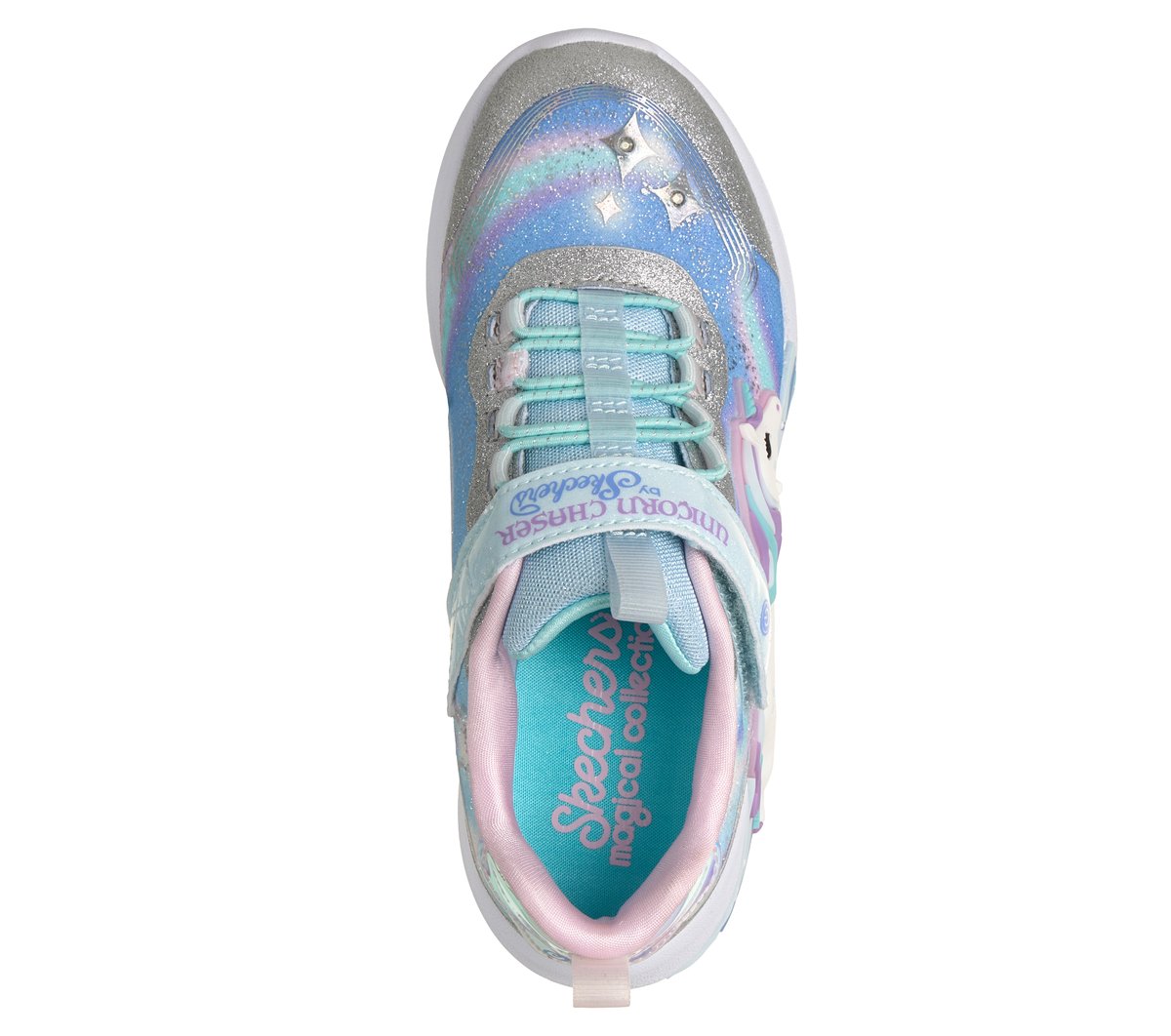 S-Lights: Unicorn Chaser / Skechers Kids