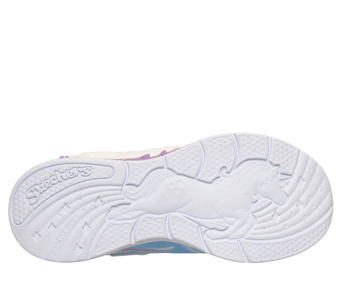S-Lights: Unicorn Chaser / Skechers Kids