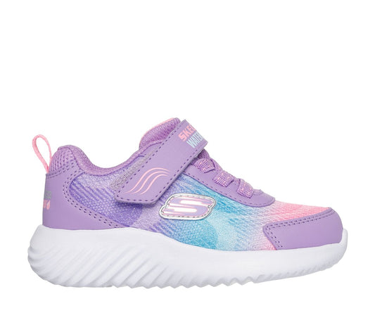 Waterproof: Bounder -Hydra Cool / Skechers Kids