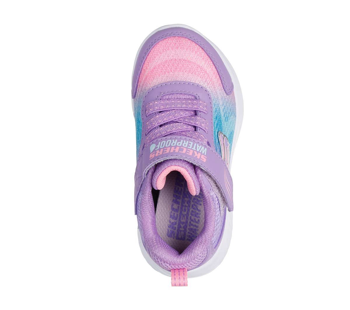 Waterproof: Bounder -Hydra Cool / Skechers Kids