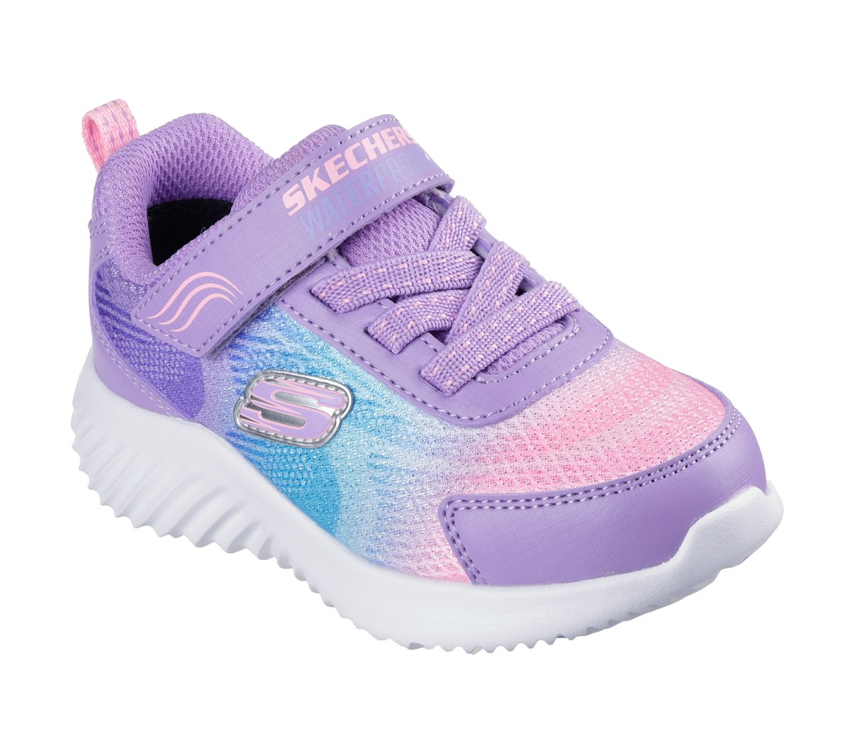 Waterproof: Bounder -Hydra Cool / Skechers Kids