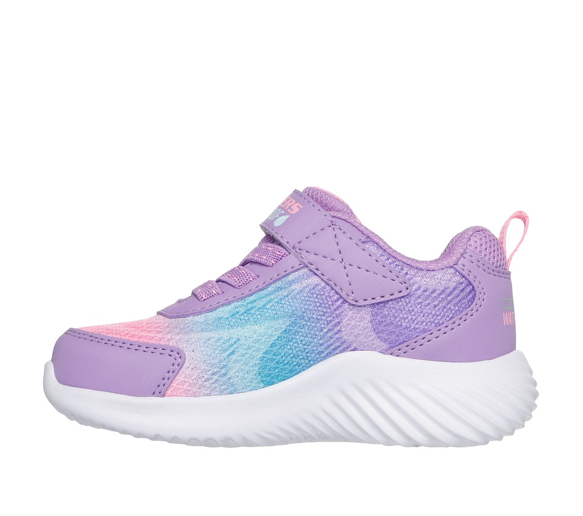 Waterproof: Bounder -Hydra Cool / Skechers Kids