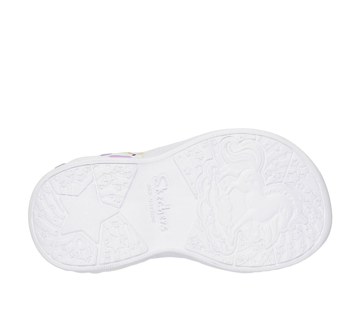 Unicorn Dreams Sandal - Dreamy Unicorns / Skechers Kids