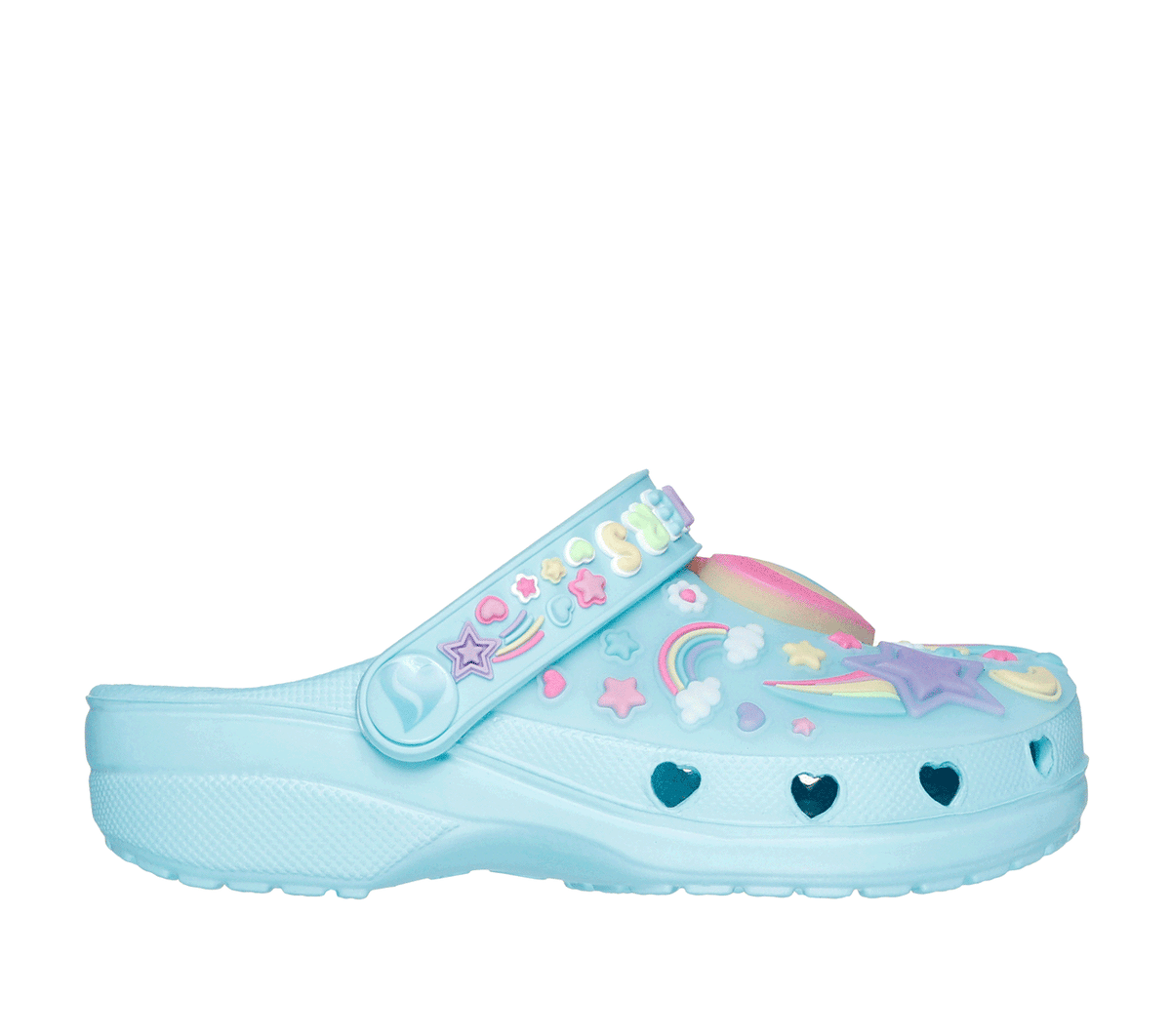 Foamies: Heart Charmer - Girly Land / Skechers Kids