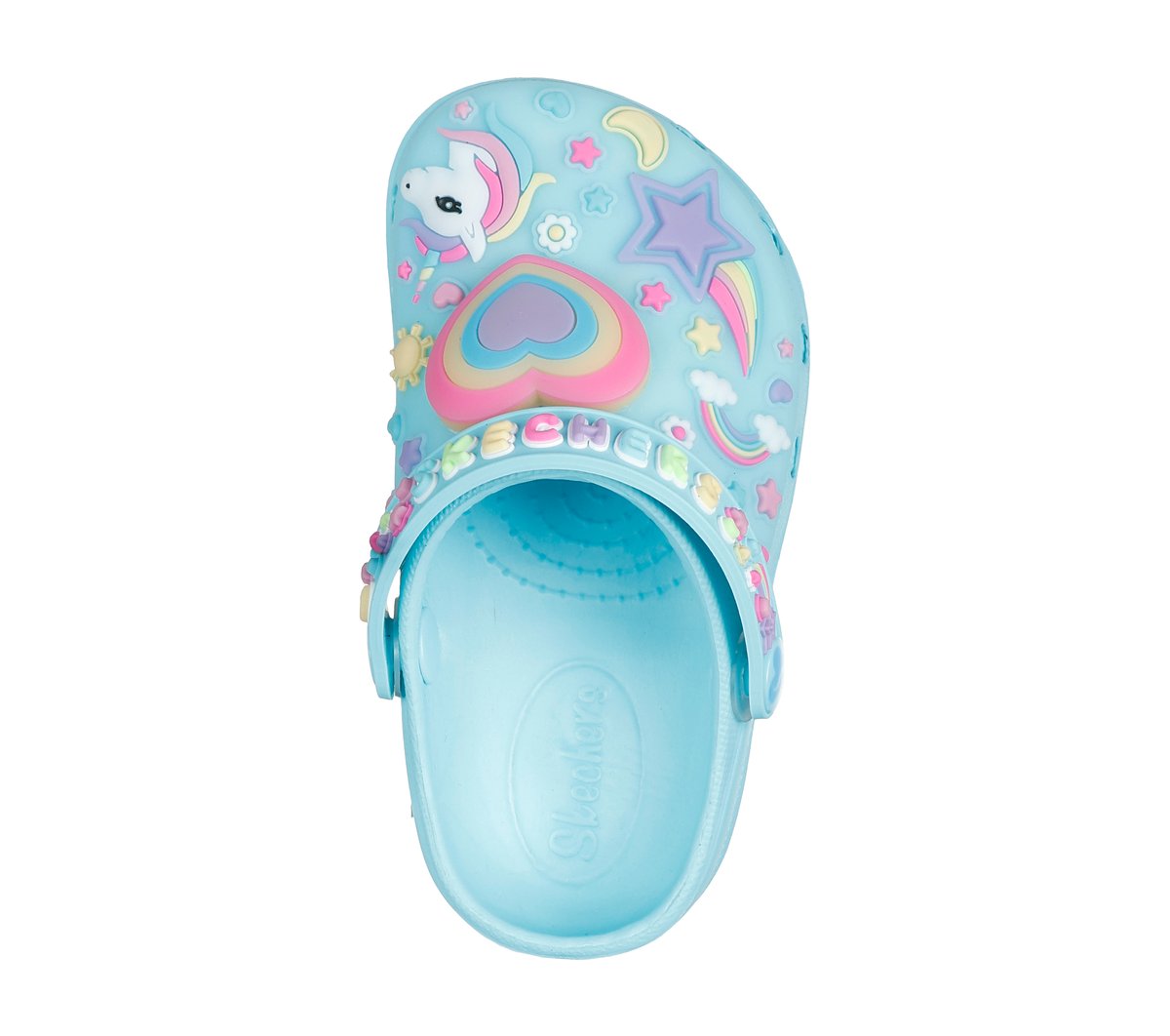 Foamies: Heart Charmer - Girly Land / Skechers Kids