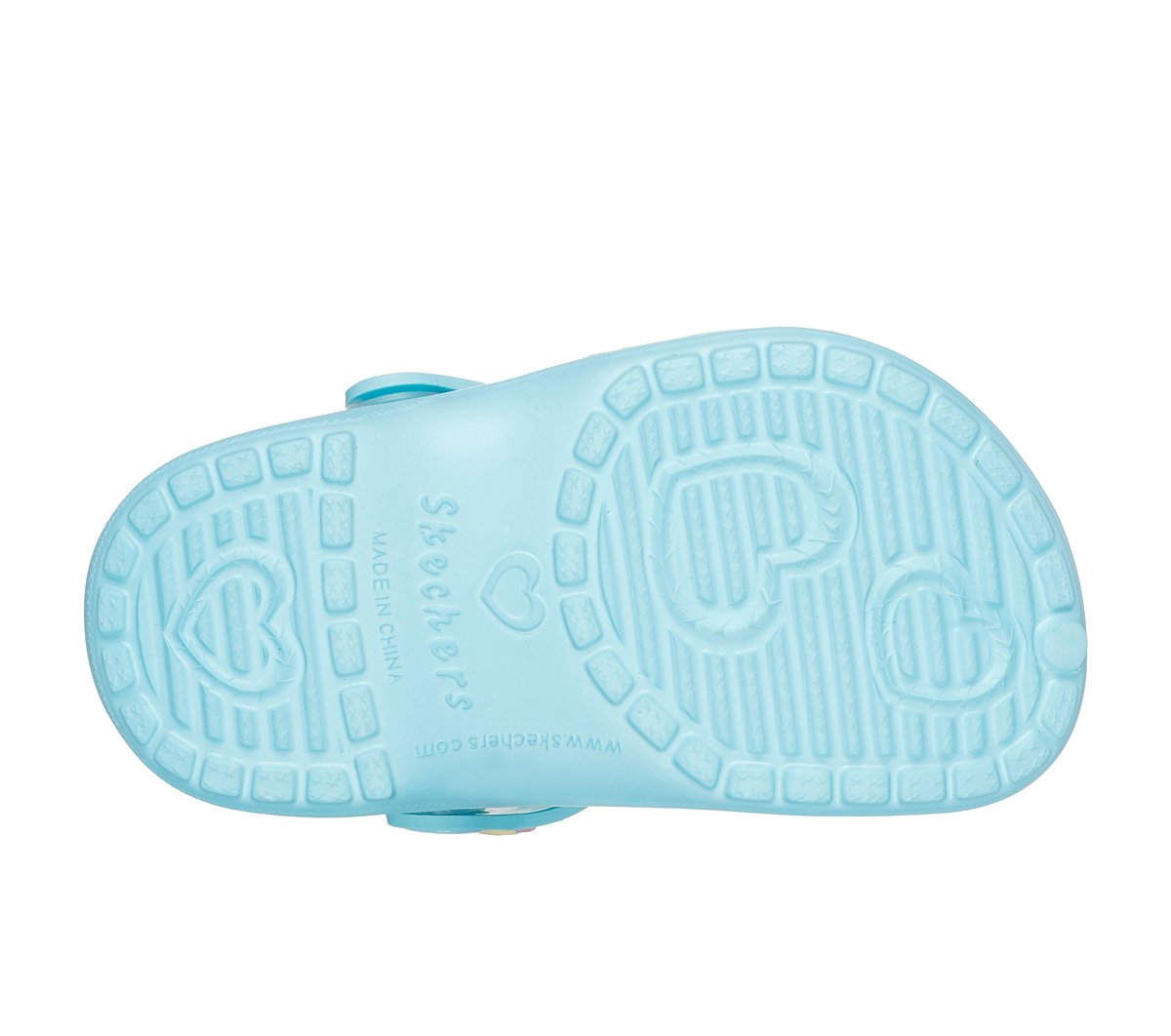 Foamies: Heart Charmer - Girly Land / Skechers Kids