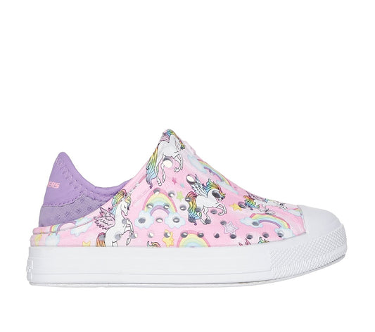 Foamies: Guzman Steps / Skechers Kids