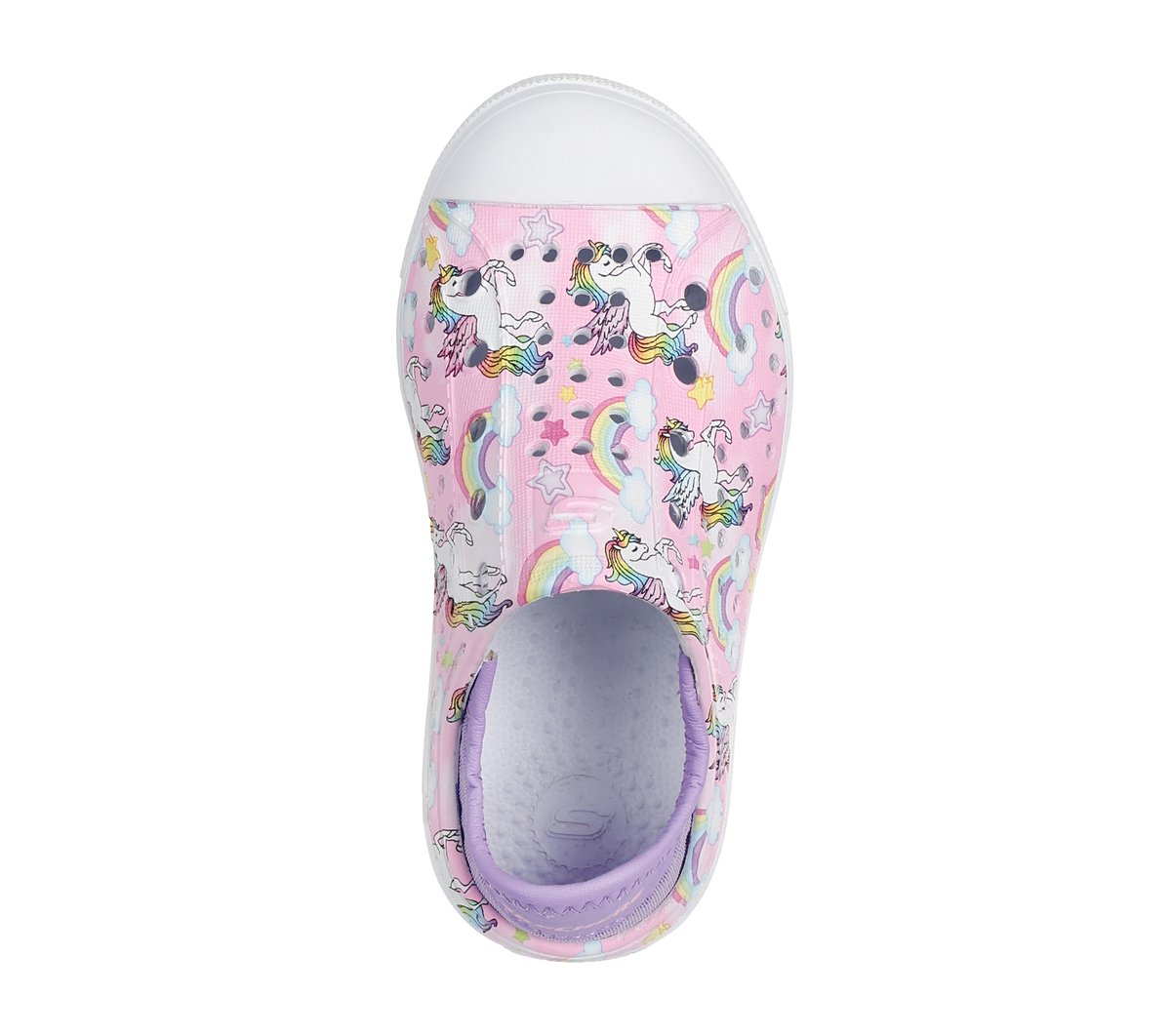 Foamies: Guzman Steps / Skechers Kids