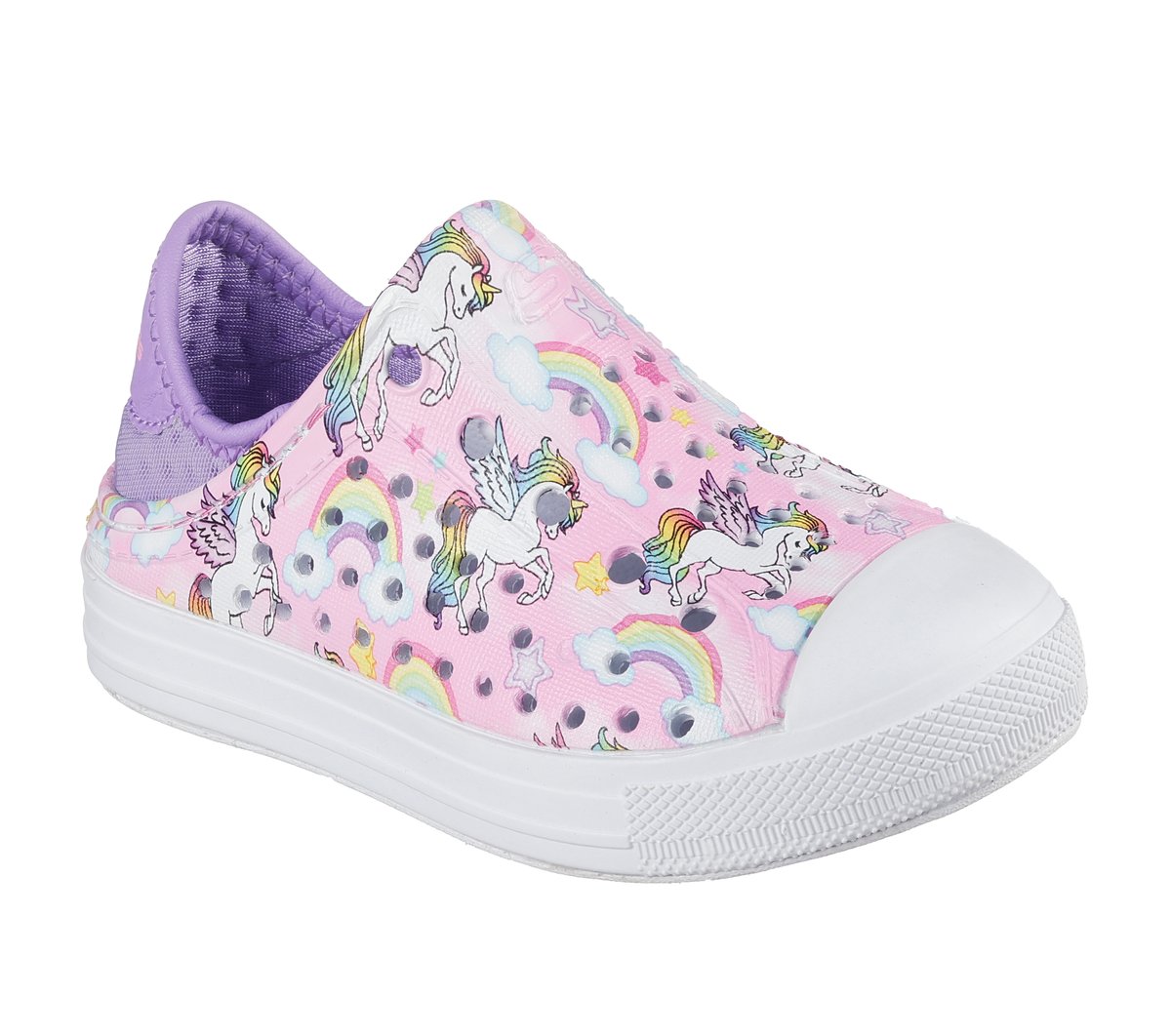 Foamies: Guzman Steps / Skechers Kids