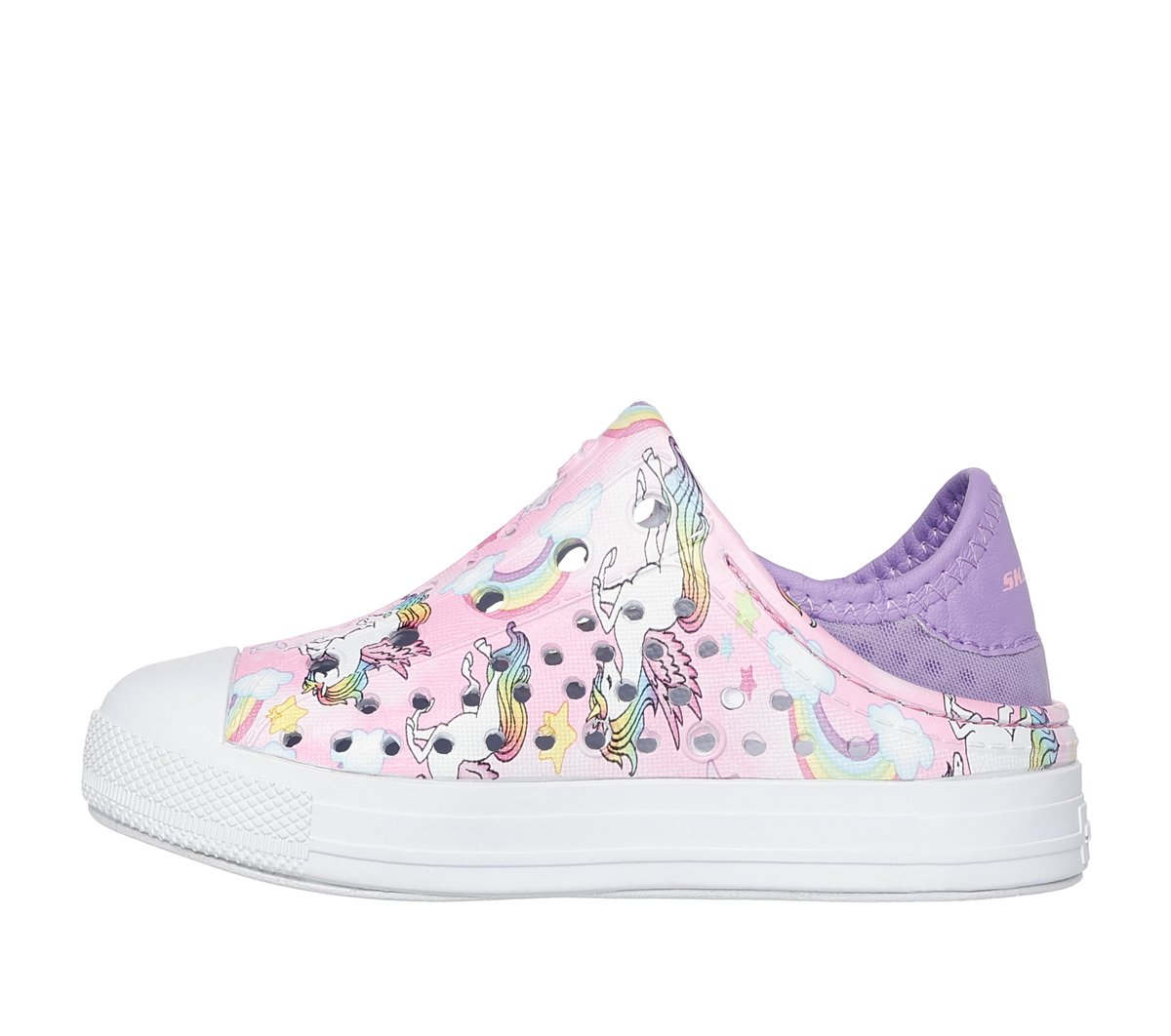 Foamies: Guzman Steps / Skechers Kids