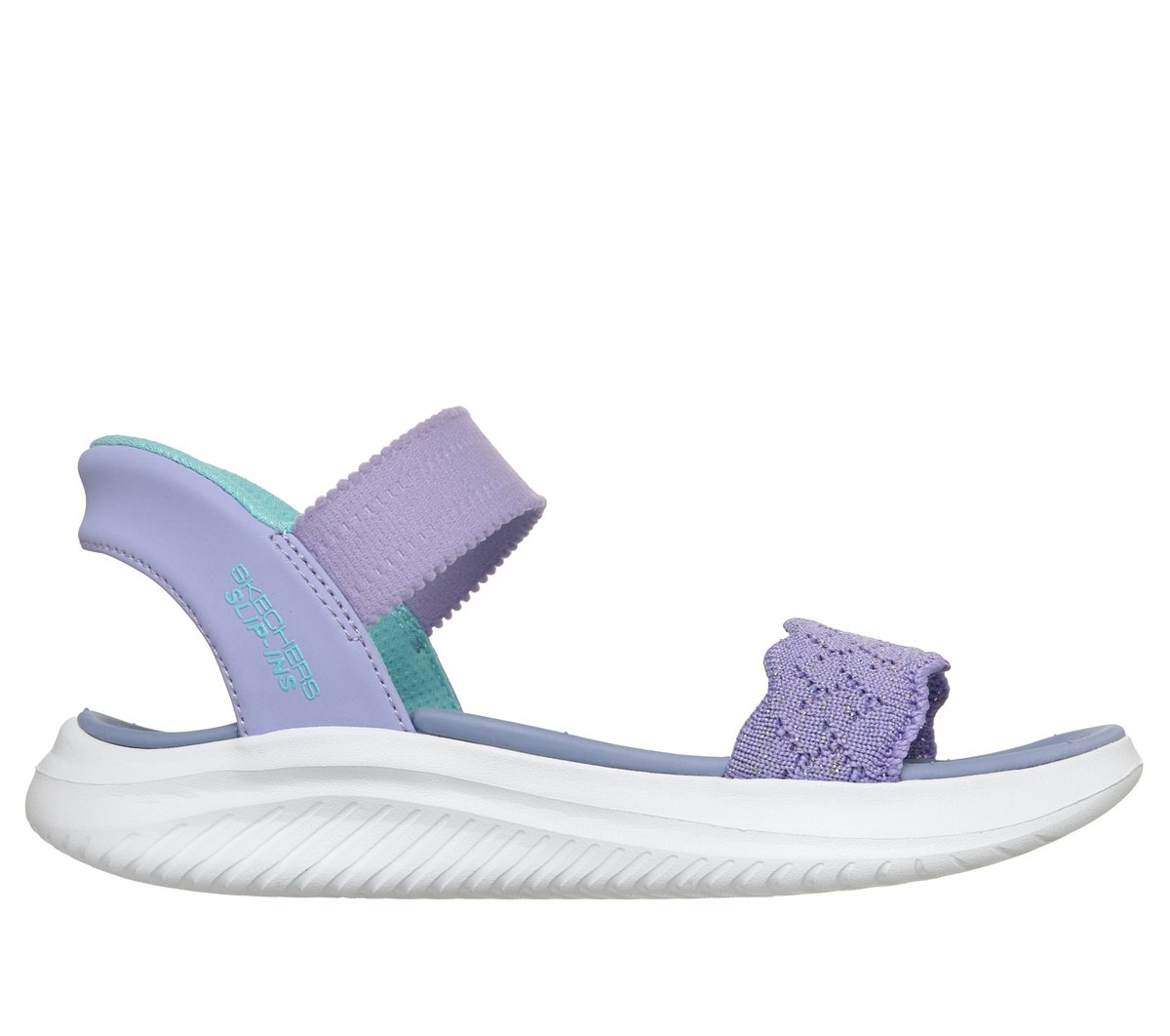 Slip-ins: Ultra Flex 3.0 - Hermosa Breeze / Skechers Kids