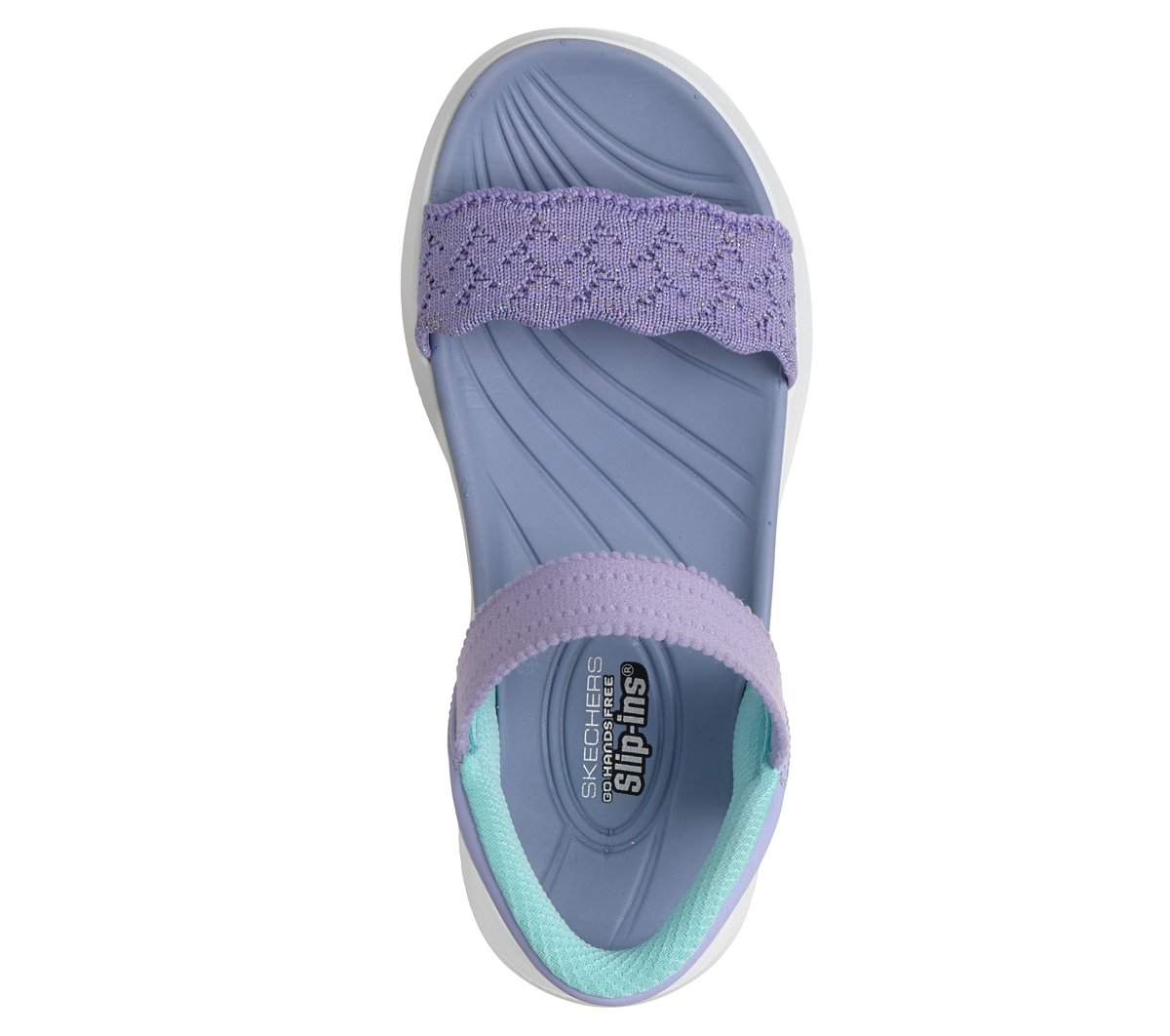 Slip-ins: Ultra Flex 3.0 - Hermosa Breeze / Skechers Kids