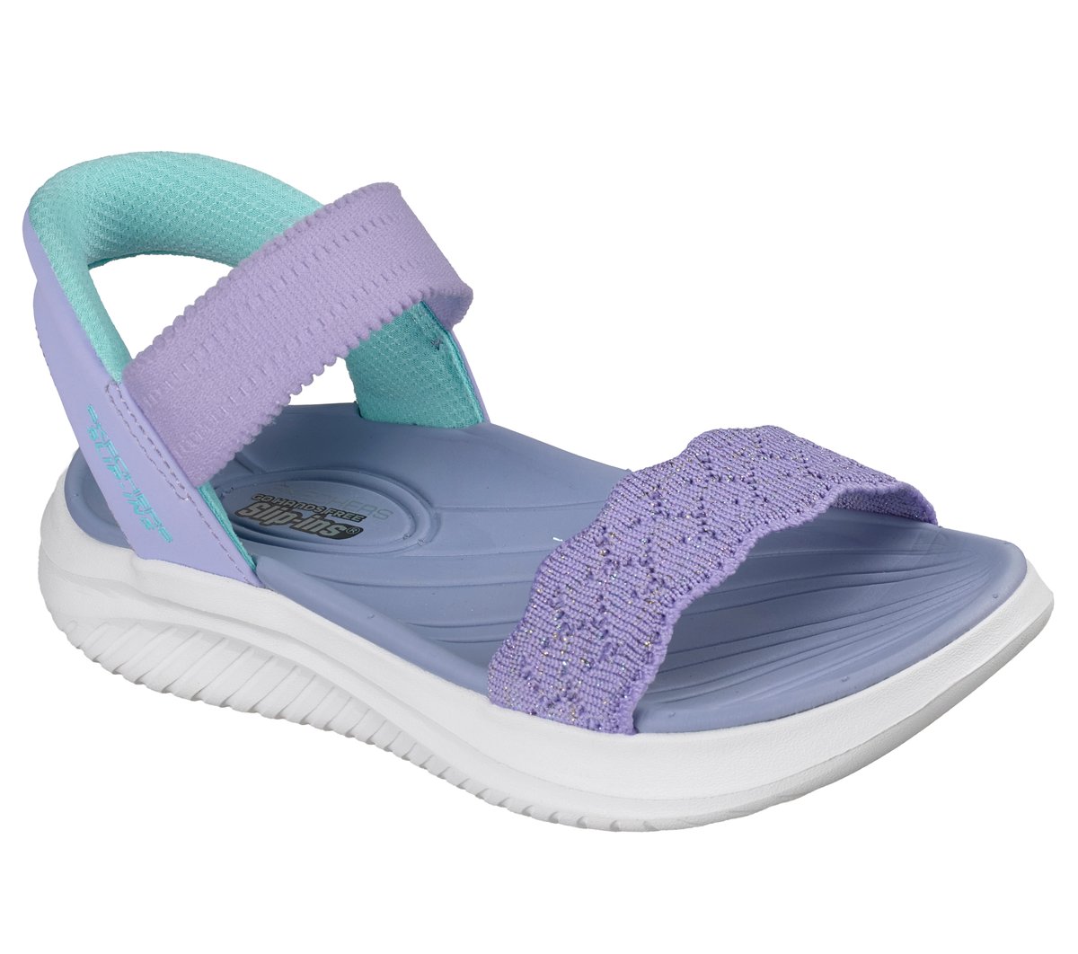 Slip-ins: Ultra Flex 3.0 - Hermosa Breeze / Skechers Kids