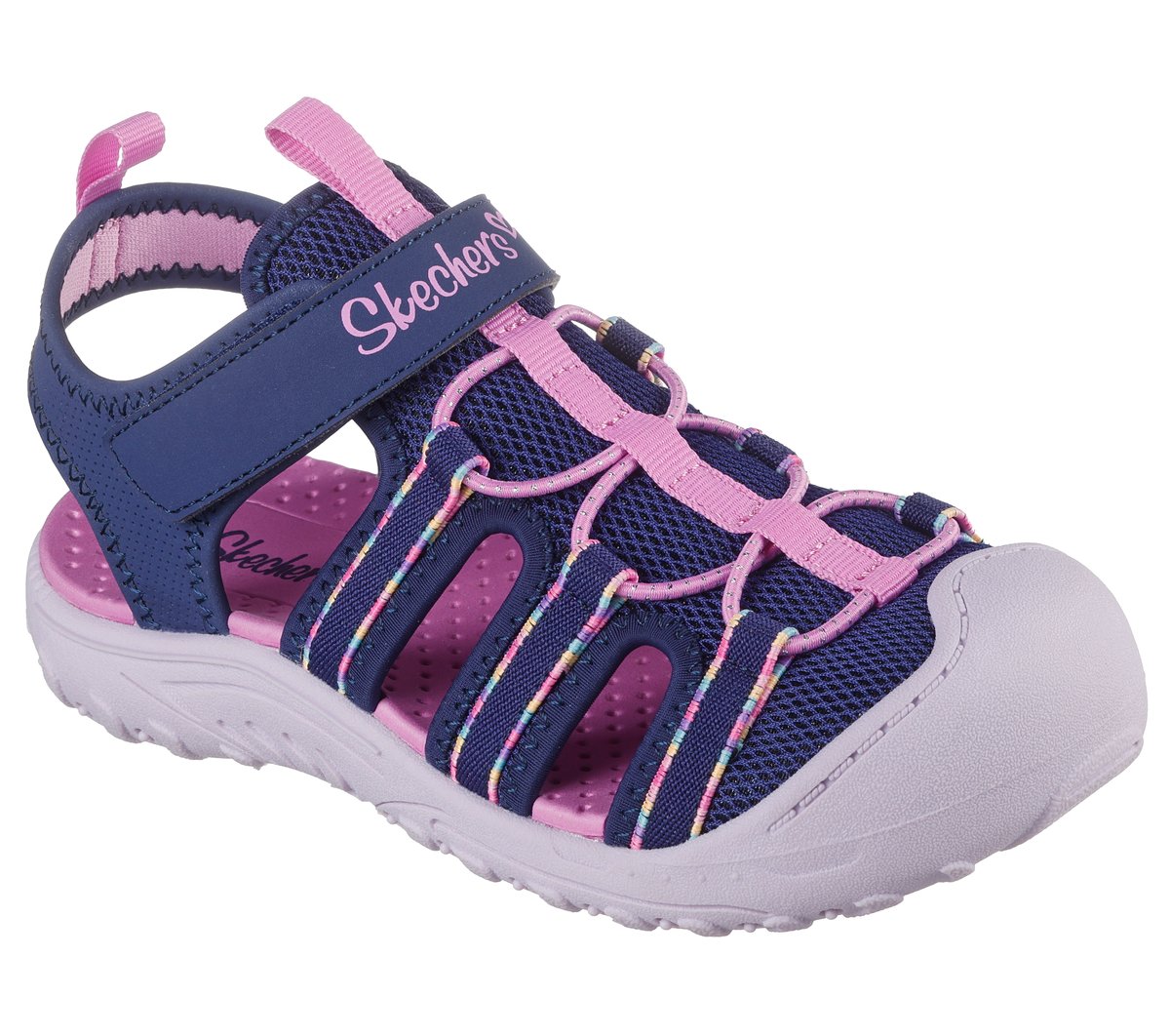 Reggae Troop / Skechers Kids