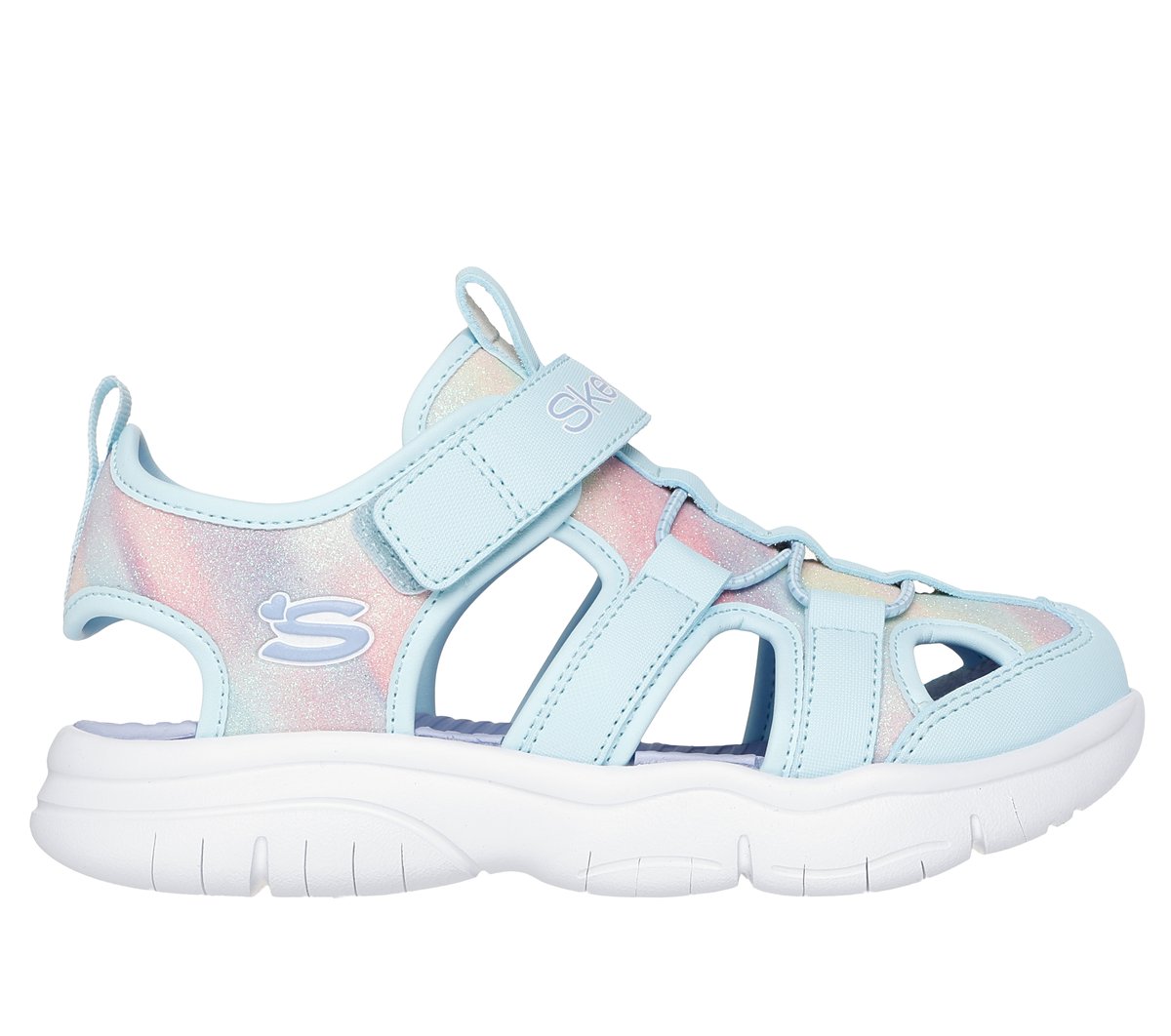 Flex Splash - Daylight Shimmer / Skechers Kids