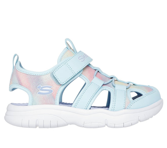Flex Splash - Daylight Shimmer / Skechers Kids