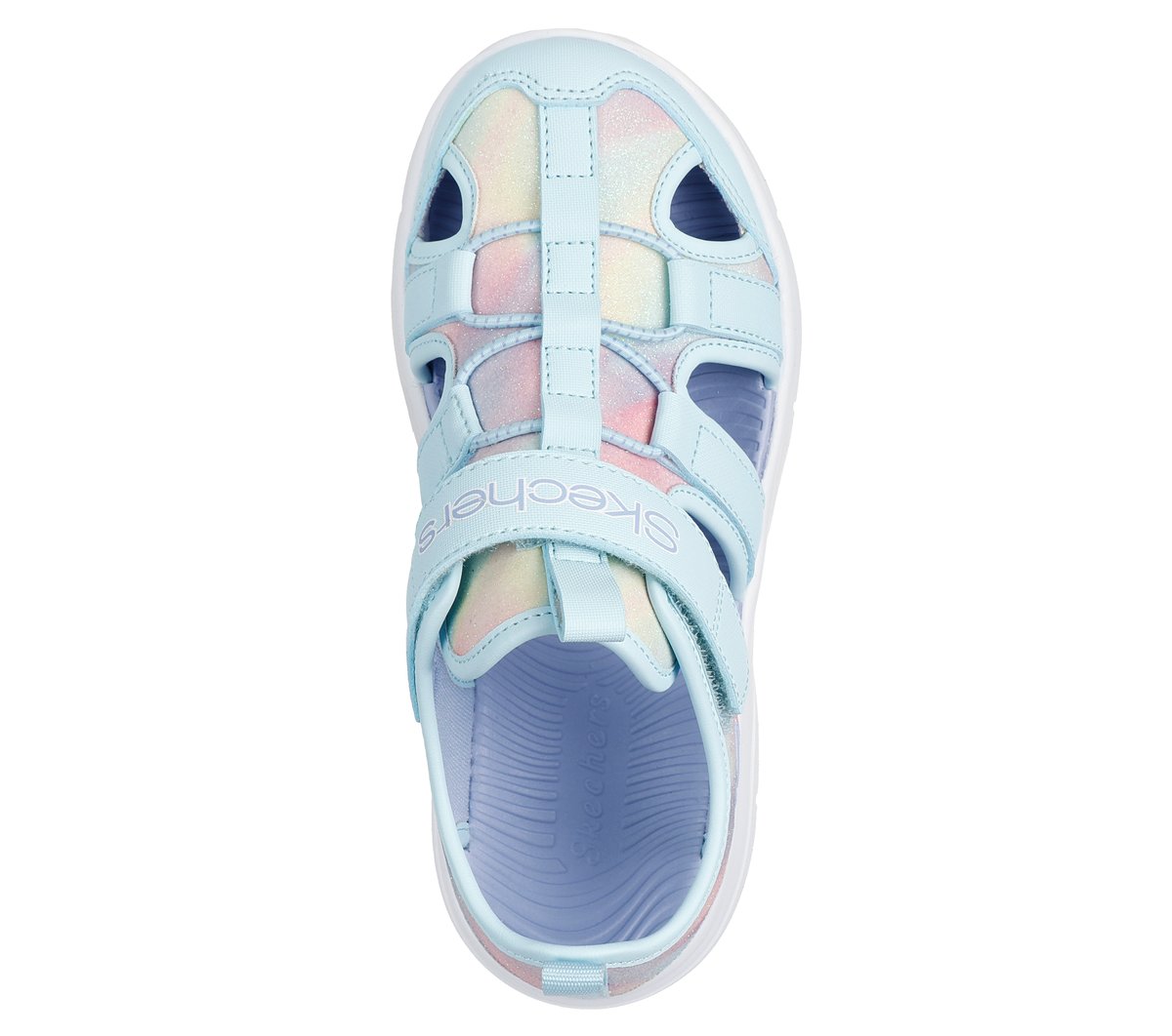 Flex Splash - Daylight Shimmer / Skechers Kids