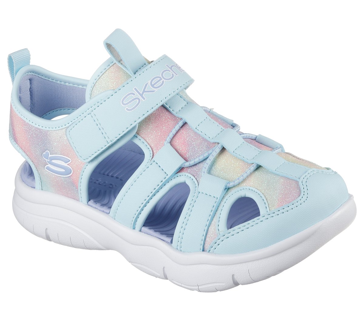 Flex Splash - Daylight Shimmer / Skechers Kids