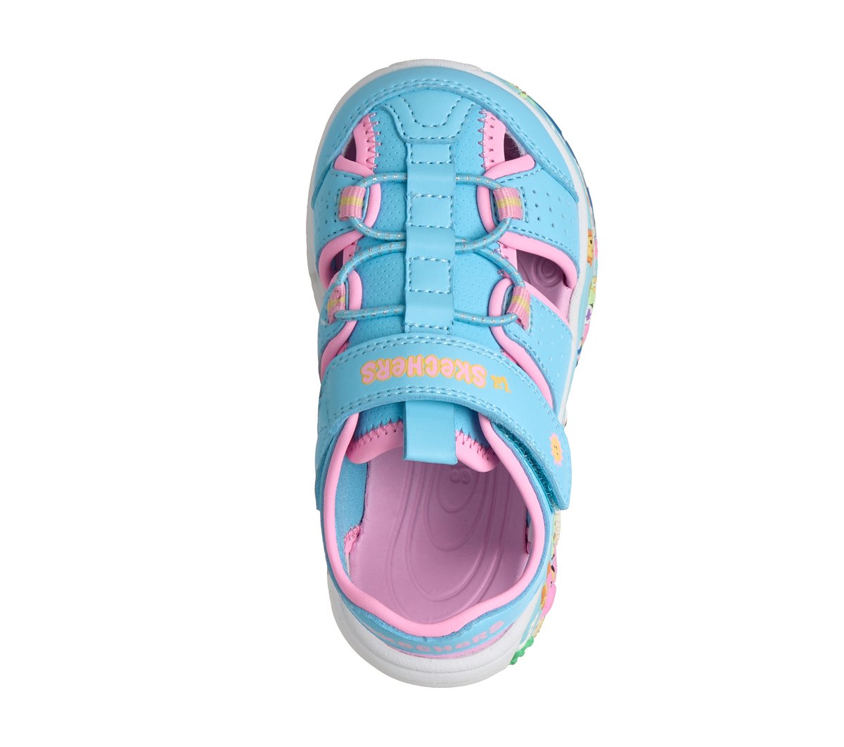 Play Scene Splash - Ocean Walk / Skechers Kids